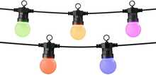 Nutikas LED jõulutulede komplekt Woox R5195, RGB + CCT, Wi-Fi, IP65, 9 m