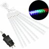 Jõulutuled Springos Icicles Meteors CL1216, 144 LED, 5 m