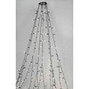 LED kuusevalguskett Star Trading 594-33, 360 LED, valge, 8x2 m