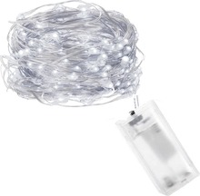 Jõulutuled Springos CL0002, 0.9 m, mitmevärviline