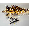 LED valguskett Star Trading, 800 LED, 16 m, merevaigukollane