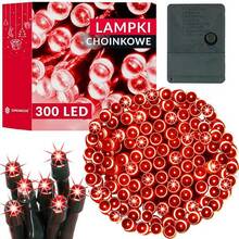 Jõulutuled Springos CL0340, 300 LED, 21,5 m