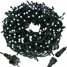 Jõulutuled Springos CL0525, 500 LED, 31.5 m, külm valge