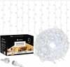 Jõulutuled Springos CL0316, 300 LED, külm valge, 12 m
