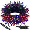Jõulutuled Springos CL4077, 200 LED, 12.5 m, multicolor