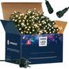 Jõulutuled Springos CL1003, 1000 LED, soe valge, 60 m