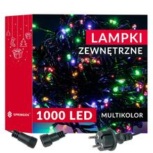Jõulutuled Springos CL1005, 1000 LED, 60 m