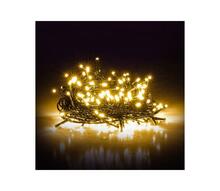 LED välistingimustesse mõeldud jõulutuled Retlux RXL 481, 1000 LED, soe valge, 105 m