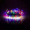 Jõulutulede valguskett RETLUX RXL 218, 500 LED, multicolor