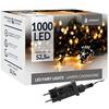 Jõulutuled Springos CL4096, 1000 LED, 52.5 m