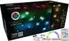 Jõulupuu tuled Christmas Decoration, 96 RGBW LED, 9.6 m, kaugjuhtimispuldiga