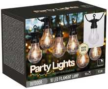 Jõulutuled ProGarden 14688445, 10 LED, 9.5 m