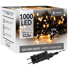 Jõulutuled Springos CL4096, 1000 LED, 52.5 m