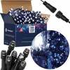Jõulutuled Springos CL0329, 300 LED, sinine, 19 m