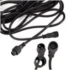 Toitepikenduskaabel Springos CL1241, 5 m