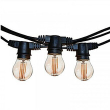 Lambiketiga aiagirland Visional 03-628, 10 LED, 10 m