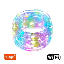 Nutikas valguskett Feelspot FS-RSL02W, 10 m, Wi-Fi