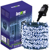 Jõulutuled Izoxis 24899, 500 LED, külm valge, 35 m