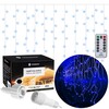 Jõulutuled Springos CL0306, 300 LED, sinine, 14.5 m