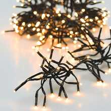 Jõulutuled Christmas Decoration, 3000 LED, soojalt valge, 21,8 m
