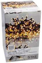 LED valguskett Star Trading, 540 LED, 10.8 m