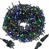 Jõulutuled Springos CL1007, 1000 LED, 81.5 m, värviline