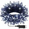 LED jõulutuled Springos CL4095, 1000 LED, külm valge, 52.5 m