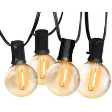 Väligirland Tonro Elegance, 10 m, LED pirnid