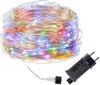 Dekoratiivvalgusti Springos CL0081, 100 LED, 10 m