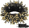 Jõulutuled Springos CL1001, 1000 LED, soe valge, 50 m