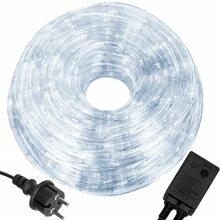 LED jõulutuled Springos CL1205, 480 LED, külm valge, 20 m