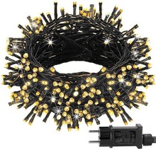 Jõulutuled Springos CL1001, 1000 LED, soe valge, 50 m