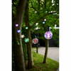 Valguskett Sirius Luke, 10 LED, 300 cm