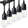 Väligirland Tonro, 10 m, LED pirnid