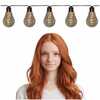 LED valguskett Star Trading Glow, 3.6 m