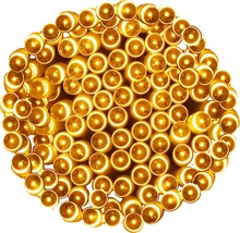 LED valguskett Springos CL4027, 50 LED, soe valge, 5 m