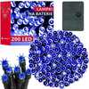 Jõulutuled Springos CL0207, 200 LED