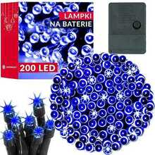 Jõulutuled Springos CL0207, 200 LED