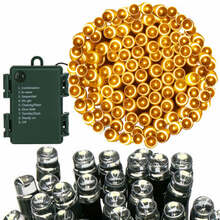 Jõulutuled Springos CL4030, 10 m, soe valge, 100 LED