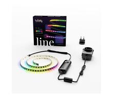 Nutikas LED riba Twinkly Line 90, RGB, 1.5 m, TWL100STW-BEU
