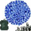 Jõulutuled Springos CL4033, 100 LED, sinine, 10.5 m