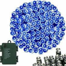 Jõulutuled Springos CL4033, 100 LED, sinine, 10.5 m
