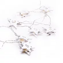 Lambikett Restilo, 10 LED