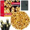 Jõulutuled Springos CL0535, 500 LED