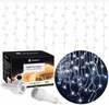 LED jõulutuled Springos CL0516, 500 LED, külm valge, 20 m