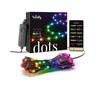 LED valgusriba Twinkly Dots, 200 LED, 10 m, RGB, IP44 WiFi