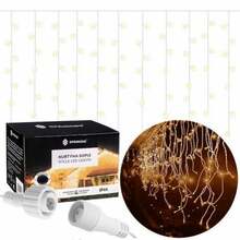 Jõulutuled Springos CL0301, 300 LED, soe valge