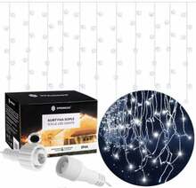 LED jõulutuled Springos CL0516, 500 LED, külm valge, 20 m