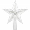 Kuusetipp Springos CL4130, 10 LED, soe valge