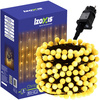 Jõulutuled Izoxis 26264, 300 LED, soe valge, 30 m